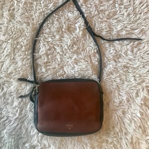 Fossil Sydney Crossbody